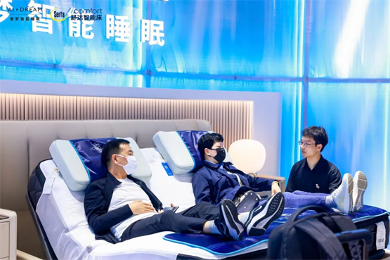 舒达床垫入选“深圳市十大金口碑企业”，匠心精神再获社会各界认可