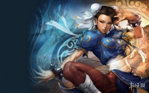 魅力与实力并存！盘点《街霸》系列的人气美女角色