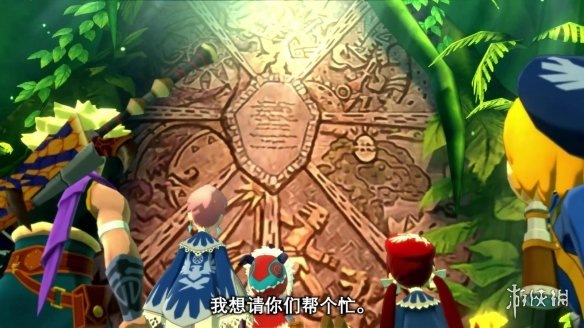 《怪物猎人：物语》复刻版新预告公布！6月14日发售