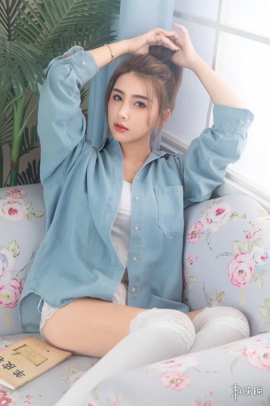 专属520邀约，《美女，应接不暇》六大美女与你共赴恋爱之旅