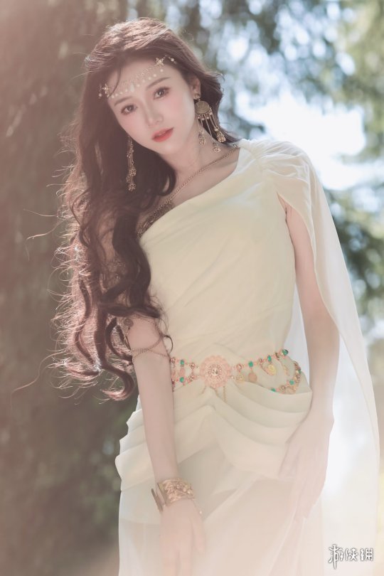 专属520邀约，《美女，应接不暇》六大美女与你共赴恋爱之旅