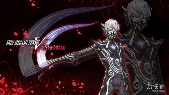 《真女神转生5V》6月12日开启预载！PS版容量大小曝光