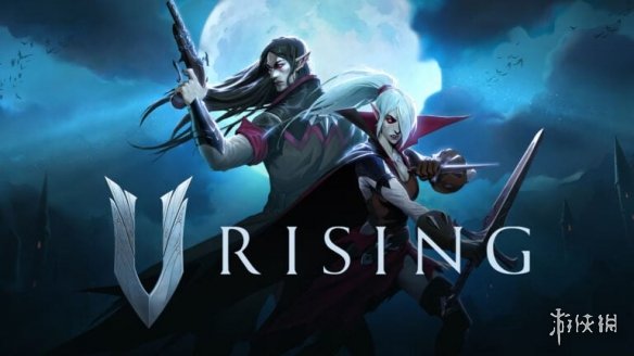 《夜族崛起》将于6月11日登陆PS5！预购可提前5天体验