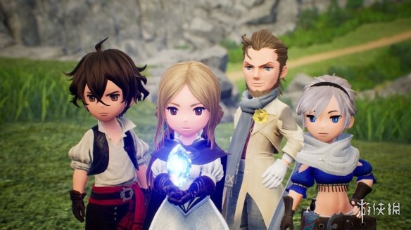 爆料：《FF9重制版》实锤！《FF10重制版》是真没有