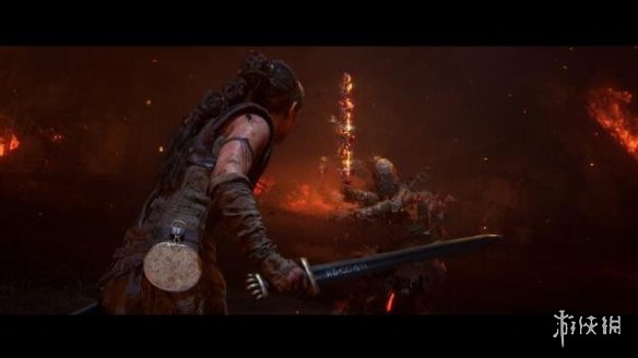 《地狱之刃2》现已正式发售！Steam国区售价为248元