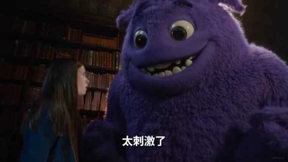 贱贱新片《神秘友友》曝定档预告 6月15日正式上映！