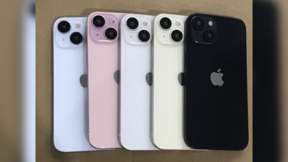 苹果iPhone15系列再次迎来大降价 最高便宜2250元！