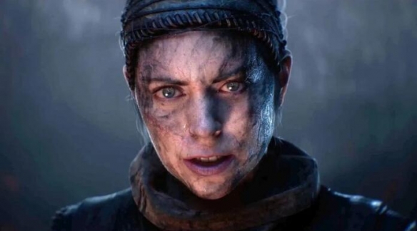 《地狱之刃2》开发商Ninja Theory的新项目已获Xbox批准