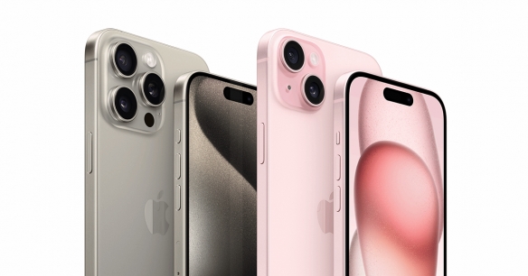 苹果iPhone15系列再次迎来大降价 最高便宜2250元！