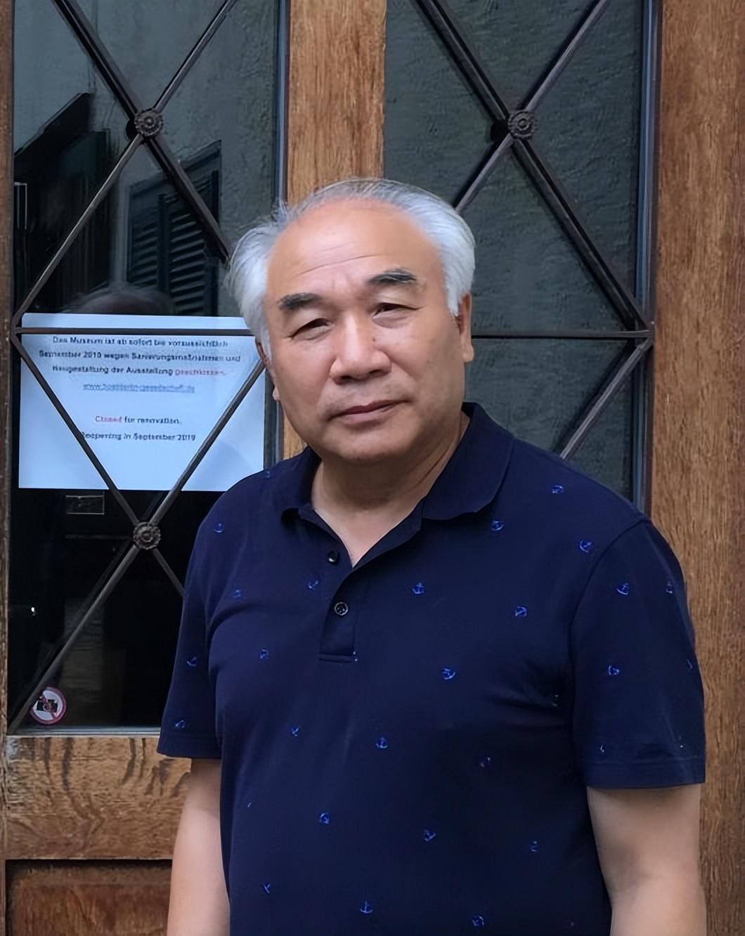 	中国新诗名家展示馆暨林莽诗画工作室开馆仪式在安新举行