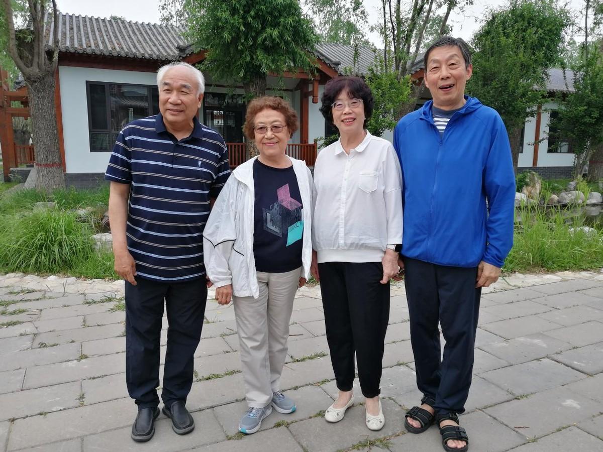 	中国新诗名家展示馆暨林莽诗画工作室开馆仪式在安新举行