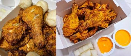 5月家庭之月 阖家共享美食