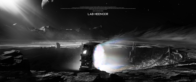 唤醒晨曦，爱意永恒LAB HEENOOR斩获2024 Muse Design Awards银奖