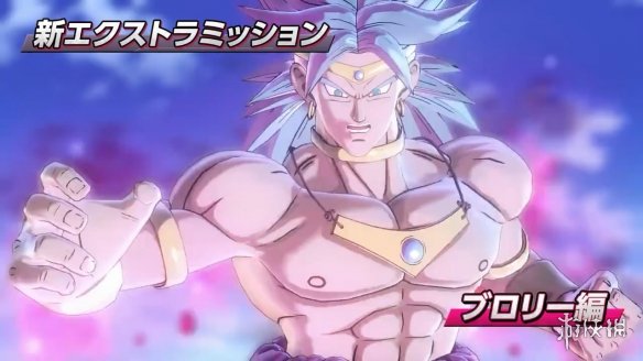 《龙珠：超宇宙2》新DLC“未来传奇”最新预告片公布