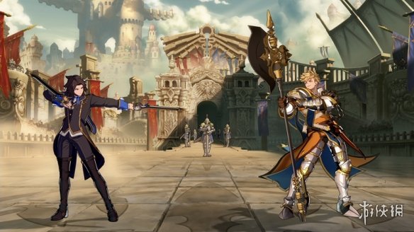 《Granblue Fantasy Versus: Rising》Ver 1.40版本更新于5月23日上线!