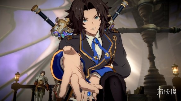 《Granblue Fantasy Versus: Rising》Ver 1.40版本更新于5月23日上线!