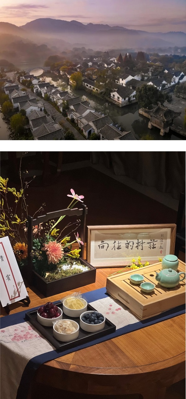 开元文旅打造柯桥古镇水乡梦旅，文商旅融合释放传统文化新魅力