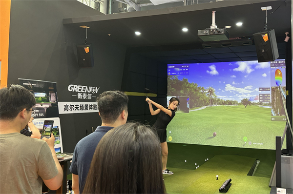 搞大了！5月还没过完，衡泰信竟然已经参加了4场展会