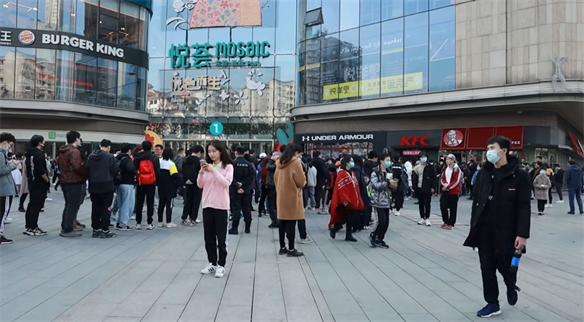原神肯德基再次联动，这次换琳妮特兄妹代言