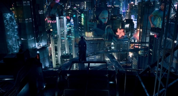 《攻壳机动队》TV动画新作公布 预计将于2026年播出