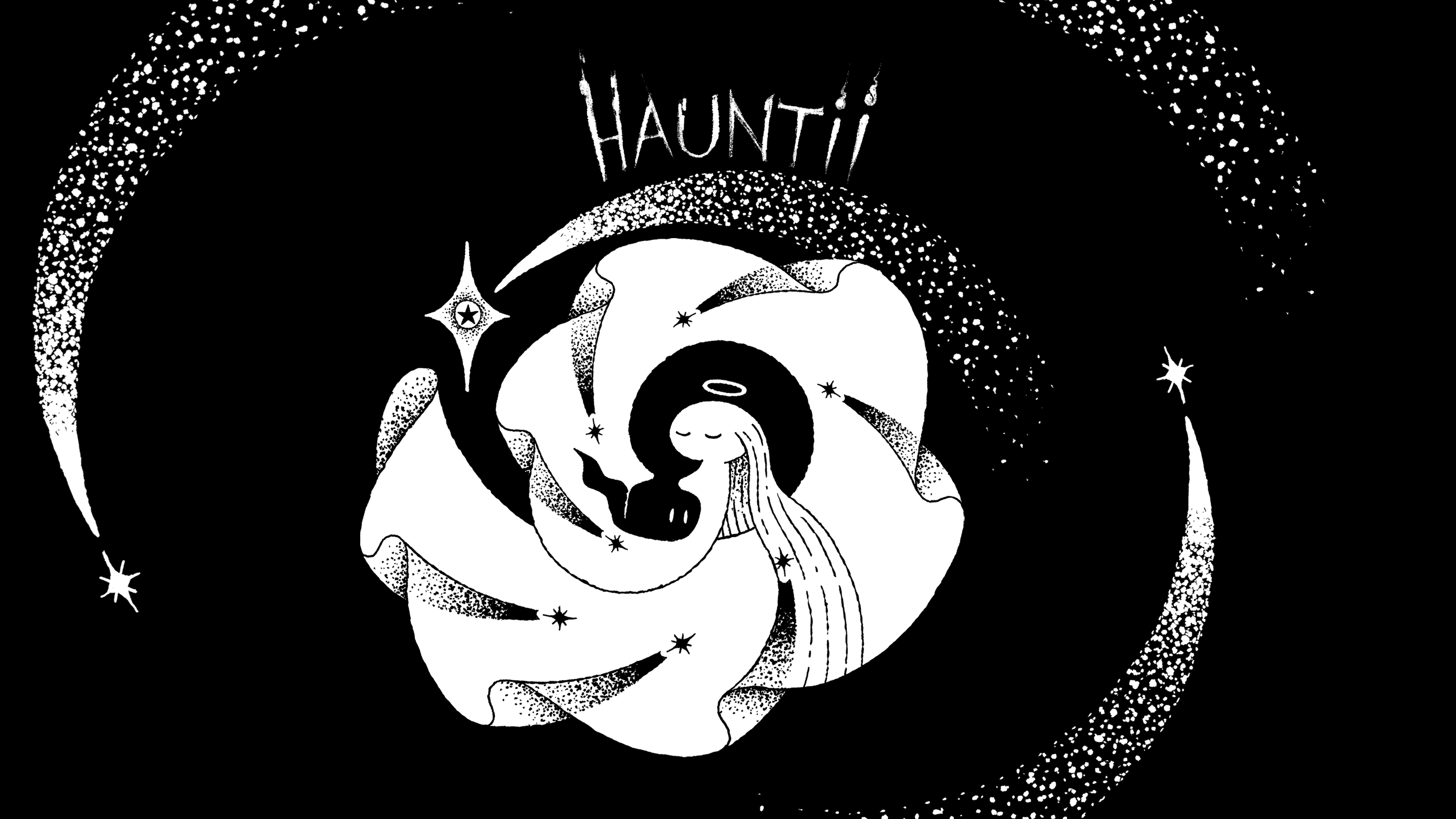 《幽灵霍迪》上市 透过附身机制控制生物、解决挑战