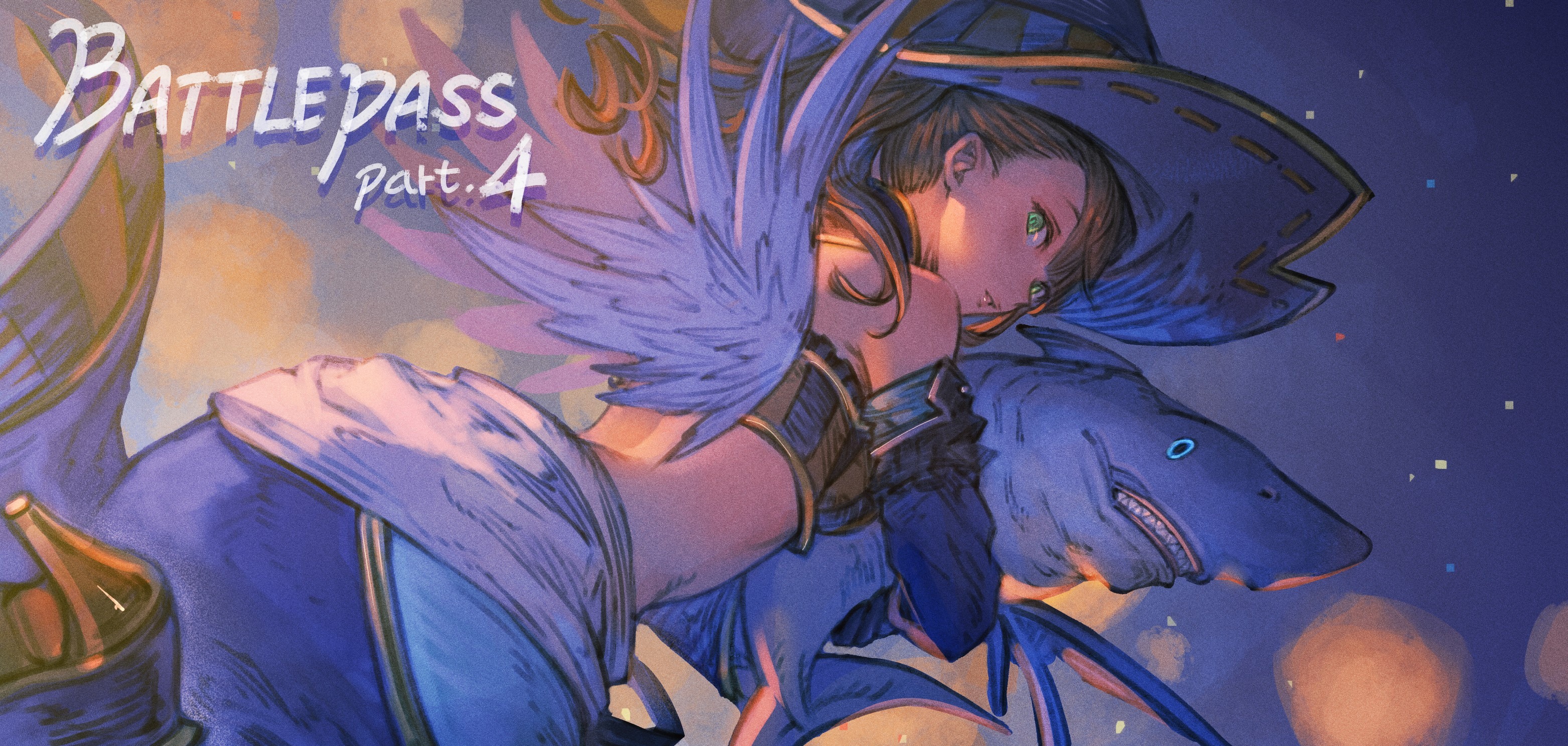 《碧蓝幻想Versus-RISING-》更新实装「贝雅特丽丝」