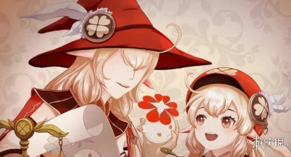 提瓦特神秘魔女会成员建模曝光 可莉妈妈力压纳塔会员