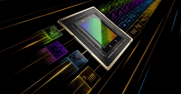 传闻：英伟达开发“AI PC”SoC 还将开发掌机用SoC