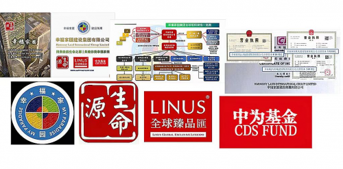 HAPPY.NET CORP幸福家园国际集团、 “亚太永福国际医疗科技大厦”建设工程在重庆隆重启动