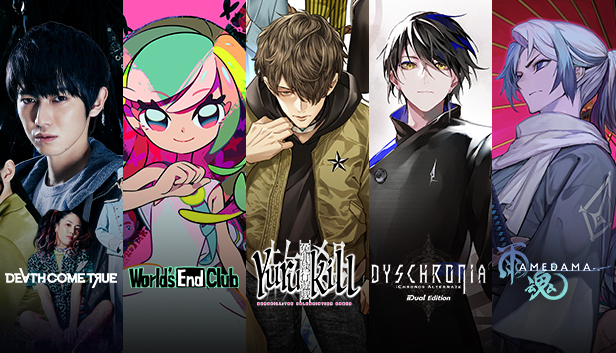 《雨魂AMEDAMA》将在独立游戏节目「INDIE Live 」登场