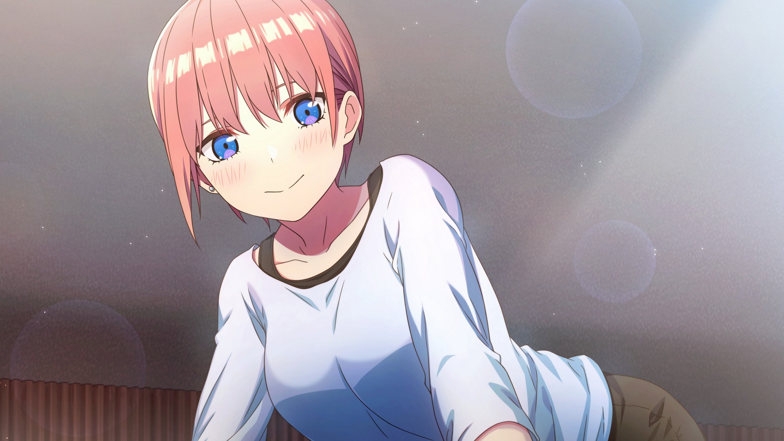 《五等分的新娘》中文数字版登陆Steam/Switch/PS4平台