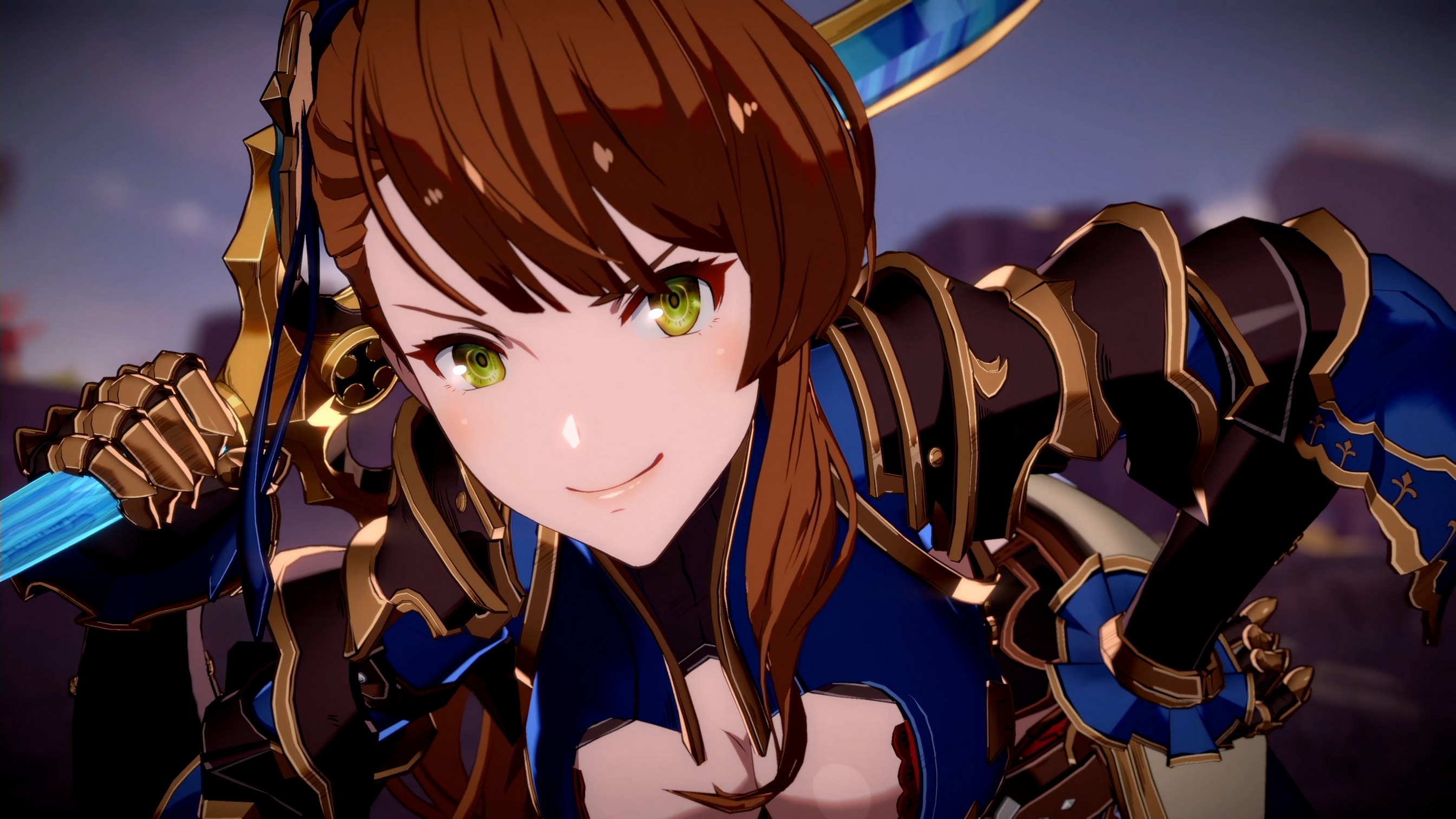 《碧蓝幻想Versus-RISING-》更新实装「贝雅特丽丝」