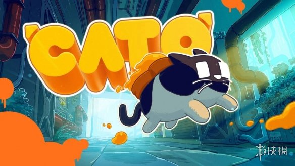 平台解密《CATO 黄油猫》开启试玩！可游玩24个关卡