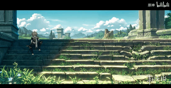 空荧终将重逢！《原神》新动画短片“未行之路”公布