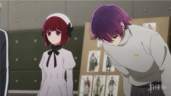 《我推的孩子》第二季最新海报 PV公开！7月开播