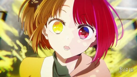 《我推的孩子》第二季最新海报 PV公开！7月开播