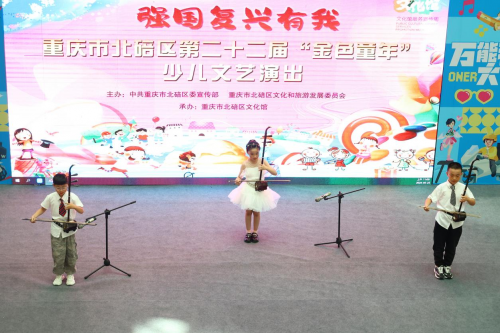 “艺”周精彩 2024年文化馆服务宣传周活动亮点回顾
