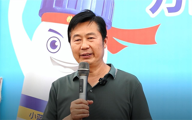 每亩多收564斤！小蓝帽增产药助力农户增产增收