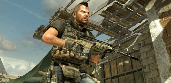 gamerant排名最佳PS3游戏TOP14 《三男一狗》第一！