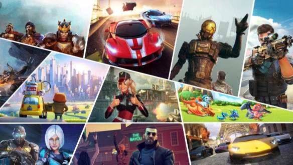Gameloft再次面临重组：关闭日本工作室裁员360名员工