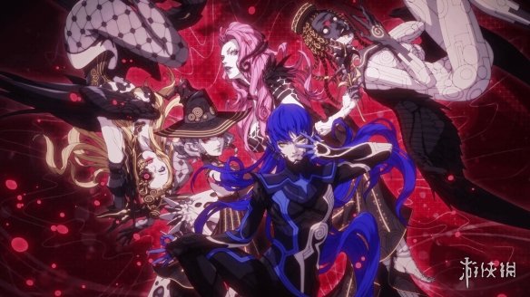 《真女神转生5V》将加入XGP？ATLUS辟谣：模板错误！