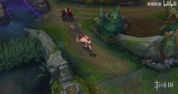 致敬Faker的传奇生涯！《LOL》名人堂活动宣传片公布