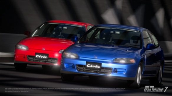 《GT赛车7》1.48版本内容更新 沃尔沃汽车品牌全新加入