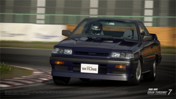 《GT赛车7》1.48版本内容更新 沃尔沃汽车品牌全新加入