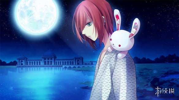 视觉小说《明治东京恋语：满月》上架Steam！10日发售
