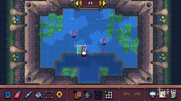 迷宫动作冒险游戏《任务大师》Steam开启抢先体验！