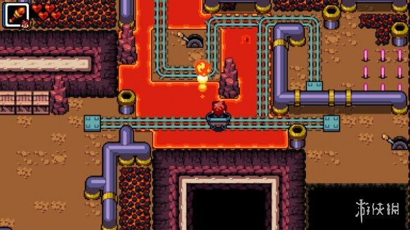 迷宫动作冒险游戏《任务大师》Steam开启抢先体验！