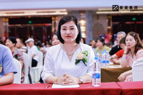 爱堡集团数智掘金—共绘上市蓝图