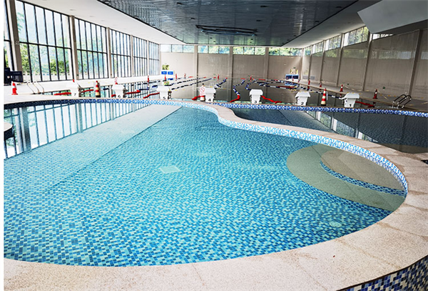 AQUA爱克泳池设备厂家产品质量，获市场与消费者双重认可