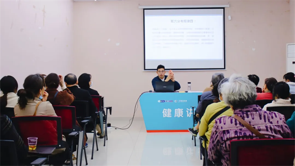 淮安广济医药携手江苏护理职业学院，共创中医药临床实践基地